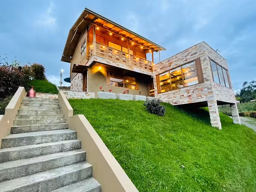 Casa Santo Domingo &ndash; Alojamiento Rural