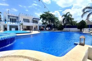 Casa Santorini cartagena