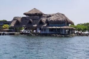 Casa Santuario Tintipan