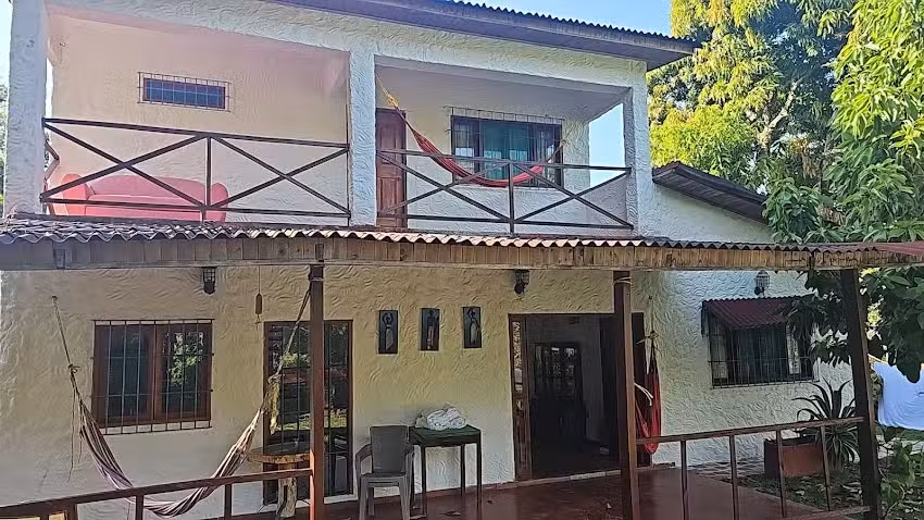 Casa Scalea