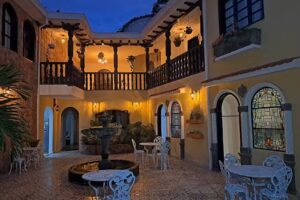 Casa Sileo &ndash; Boutique Hotel