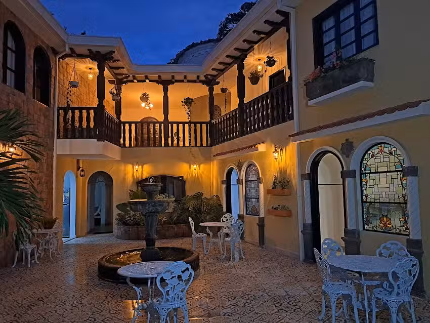 Casa Sileo &ndash; Boutique Hotel