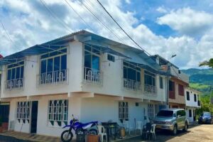 Casa Stay de la Villa de Guaduas