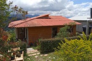 Casa Taller El Carajo