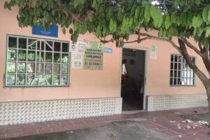 Casa T&iacute;a Icha