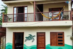 Casa Tortuga &ndash; Ecoturismo con Eblin