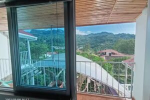 Casa Tramonti Natura