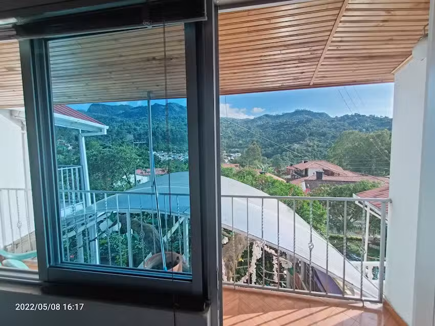 Casa Tramonti Natura