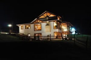 CASA TURIN &ndash; FINCA EL MILAGRO &ndash; SOPO