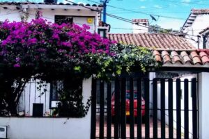 Casa Turística Camitas Inn