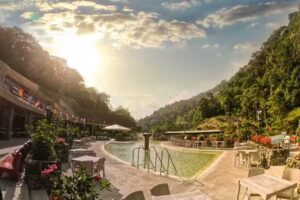 Casa turistica Guadalupe