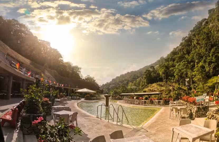 Casa turistica Guadalupe