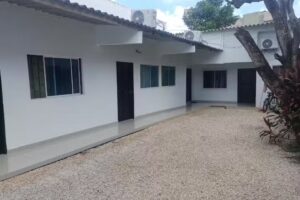 Casa Turística la 24