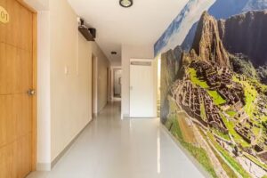 CASA TURÍSTICA MACHU PICCHU MEDELLÍN