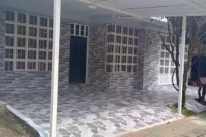 Casa Tur&iacute;stica Paradise Camp