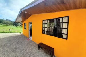 Casa tur&iacute;stica San Juan de OTTI