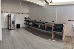 Casa Tur&iacute;stica Villa Liam