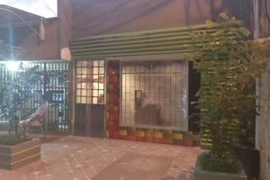 Casa Turística Zamboss