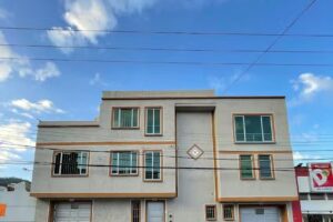 Casa Tur&iacute;stica ZipaEncanto