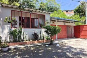 Casa Vacacional Aires