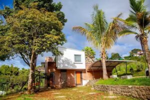 Casa Vacacional Alcaravanes