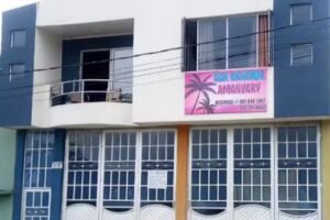 CASA VACACIONAL AMANVARY ️