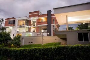 Casa vacacional Capina