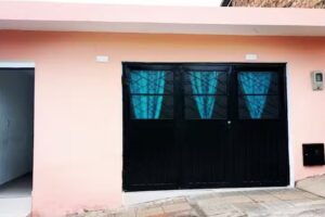 Casa vacacional Don Pedro