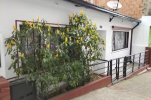 Casa vacacional en La Vega, Cundinamarca