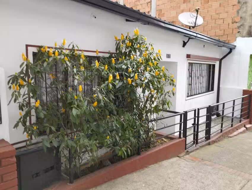 Casa vacacional en La Vega, Cundinamarca