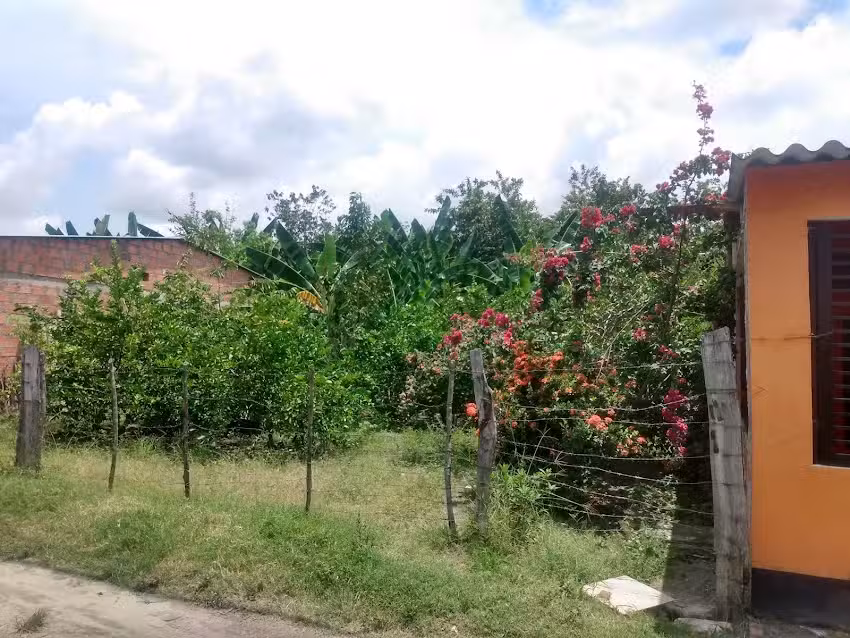 Casa vacacional Guamo