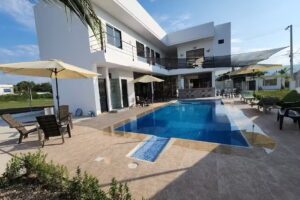Casa Vacacional &ndash; Ibiza House