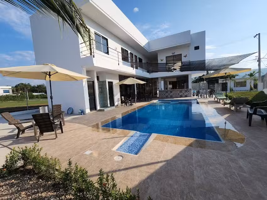 Casa Vacacional &ndash; Ibiza House