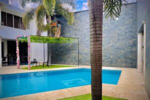 Casa Vacacional J.pol