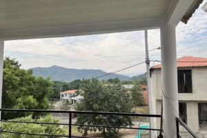 Casa vacacional kamehouse J2 condominio verde del campo