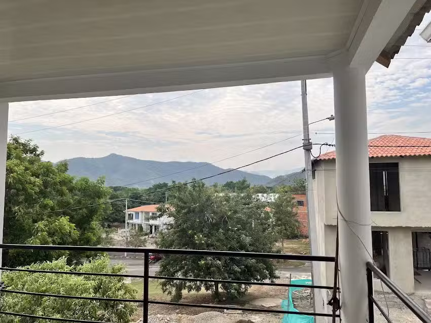 Casa vacacional kamehouse J2 condominio verde del campo