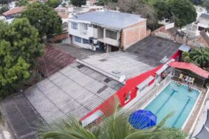 Casa Vacacional La Palma, Melgar