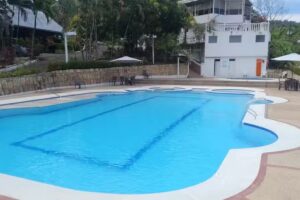 Casa Vacacional La Sierra