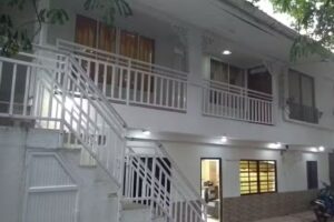 Casa Vacacional Manatwar