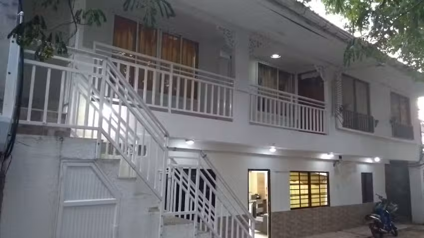 Casa Vacacional Manatwar