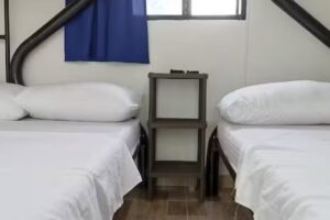 Casa Vacacional Melgar