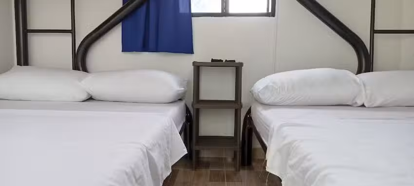 Casa Vacacional Melgar