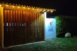 Casa Vacacional Moulin Rouge