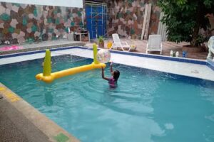 CASA VACACIONAL PACHOS