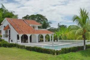 Casa vacacional Quinta Villa Brenda