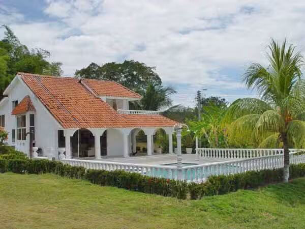 Casa vacacional Quinta Villa Brenda