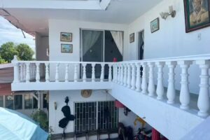 Casa Vacacional Villa Allison