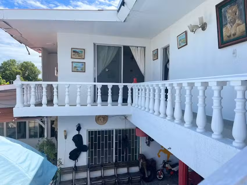 Casa Vacacional Villa Allison