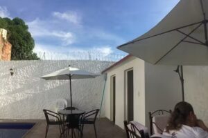 Casa vacacional Villa Evelin