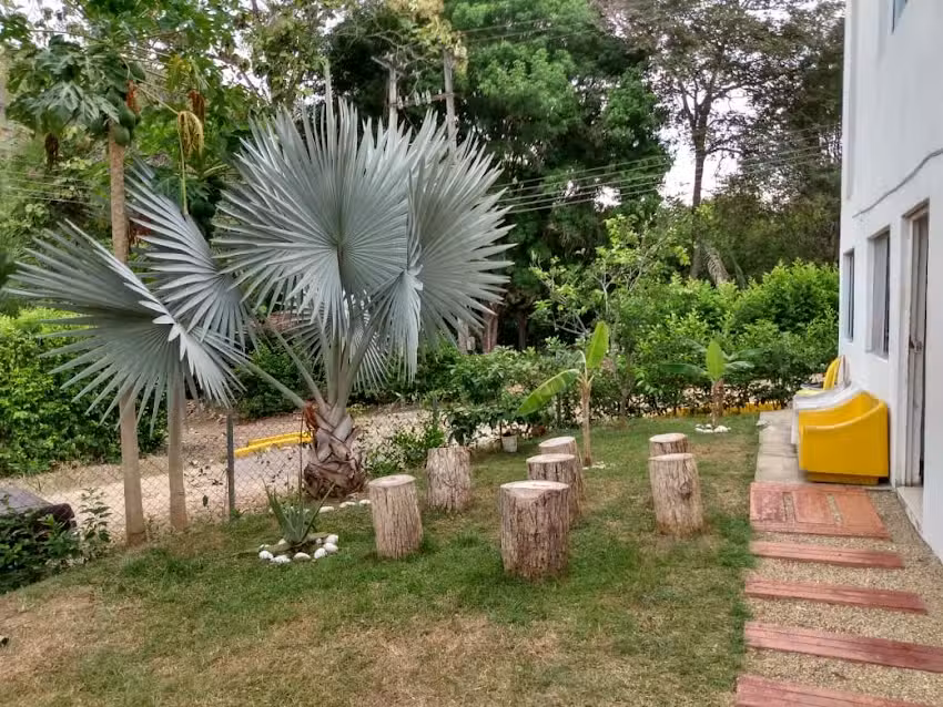 casa vacacional villa laurita